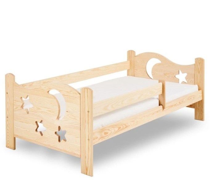 Predám detskú posteľ - 2