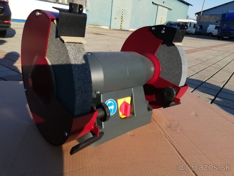 Kotučove brusky priemer 250 a 300mm - 2