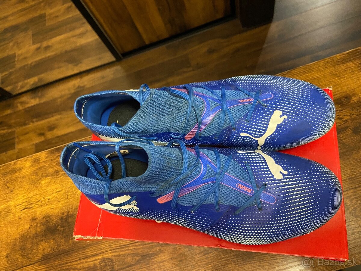 kopacky Puma detske - 2