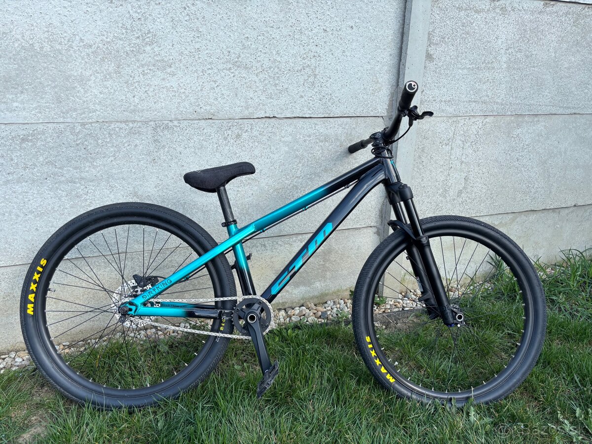 Ctm Dirtking 2021 - 2