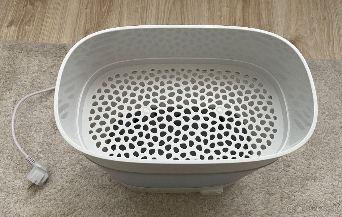 Elektrický parný sterilizátor Philips Avent SCF291/00. - 2