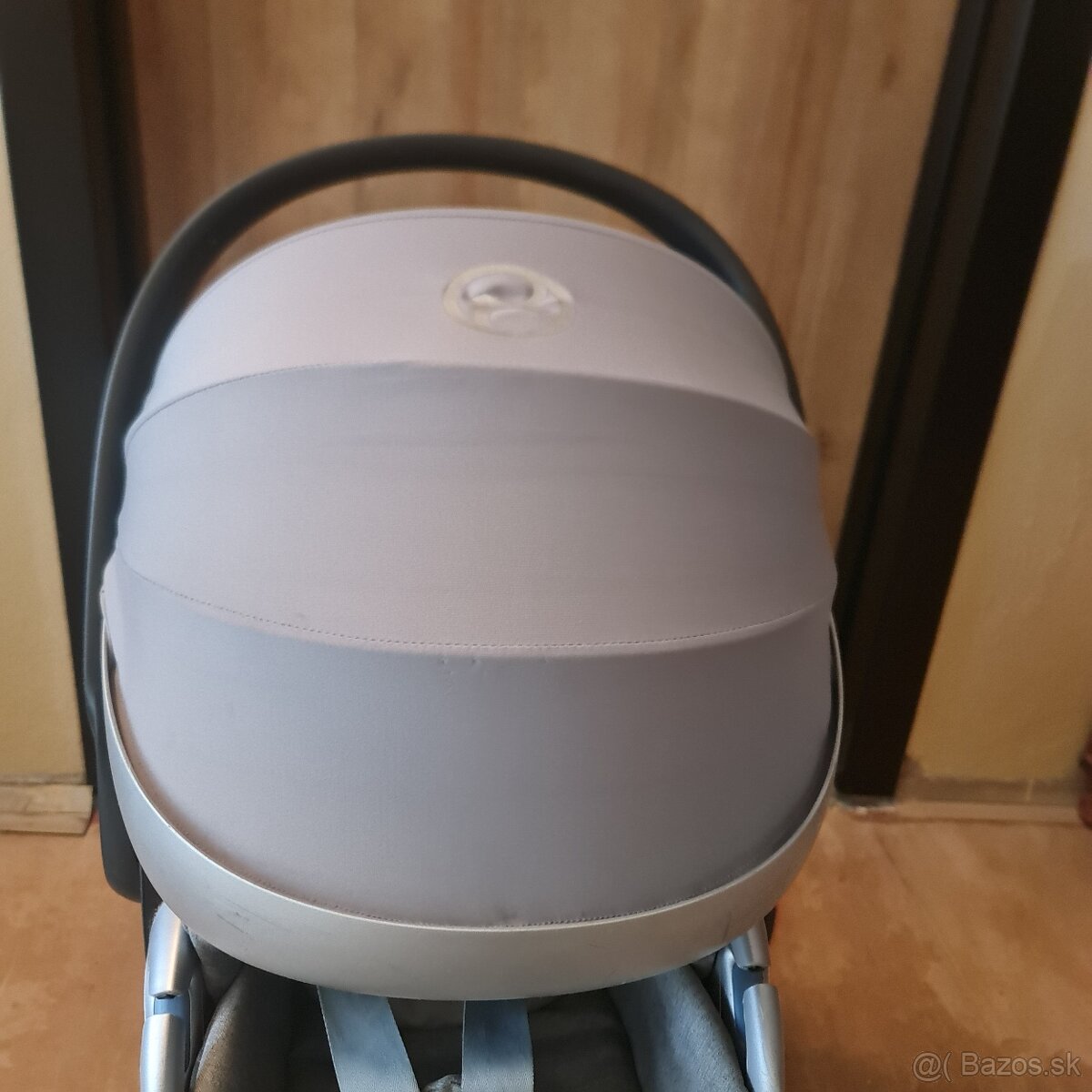 Cybex cloud Z i size + isofix - 2