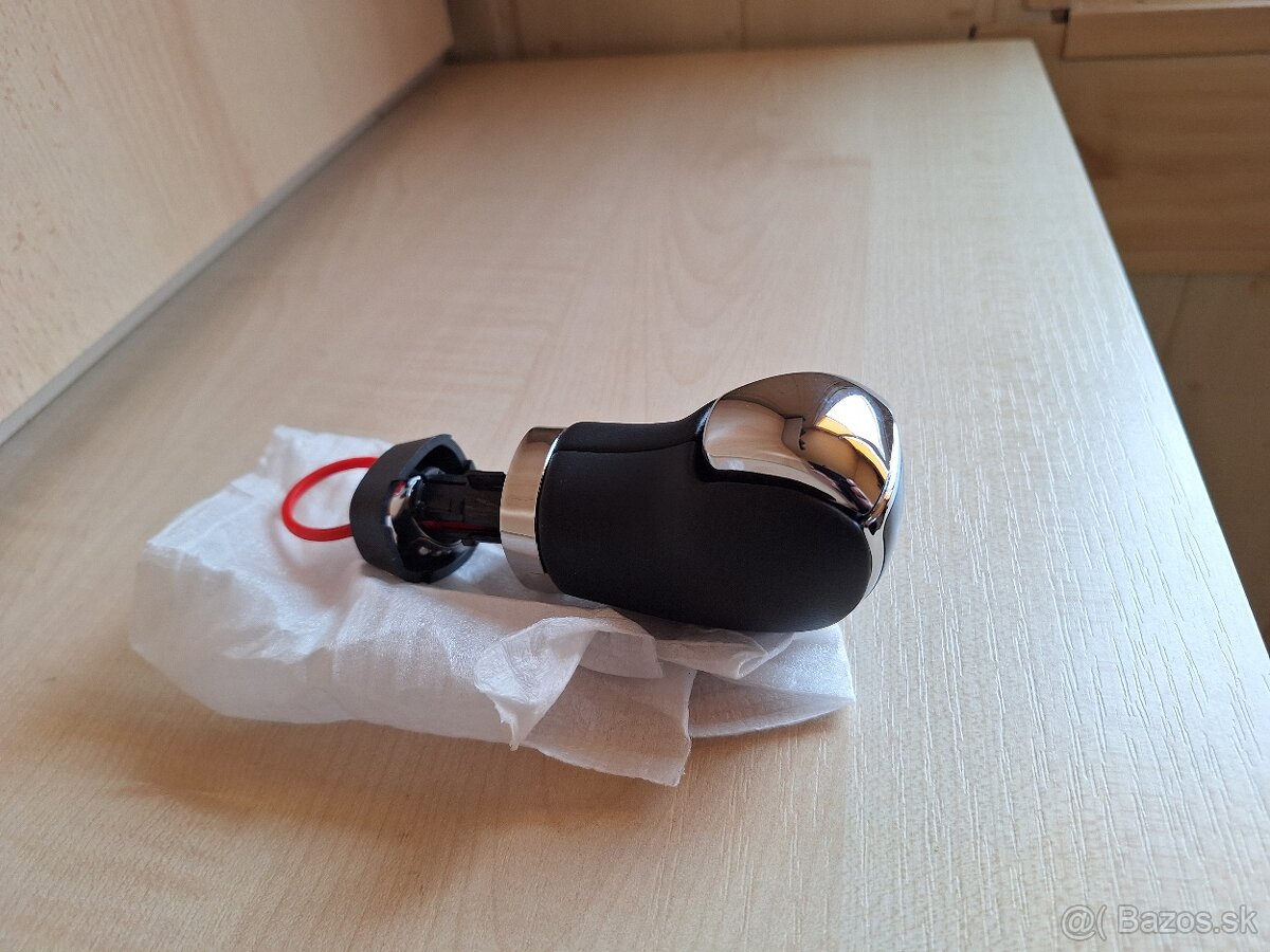 Hlavica radiacej páky dsg - 2