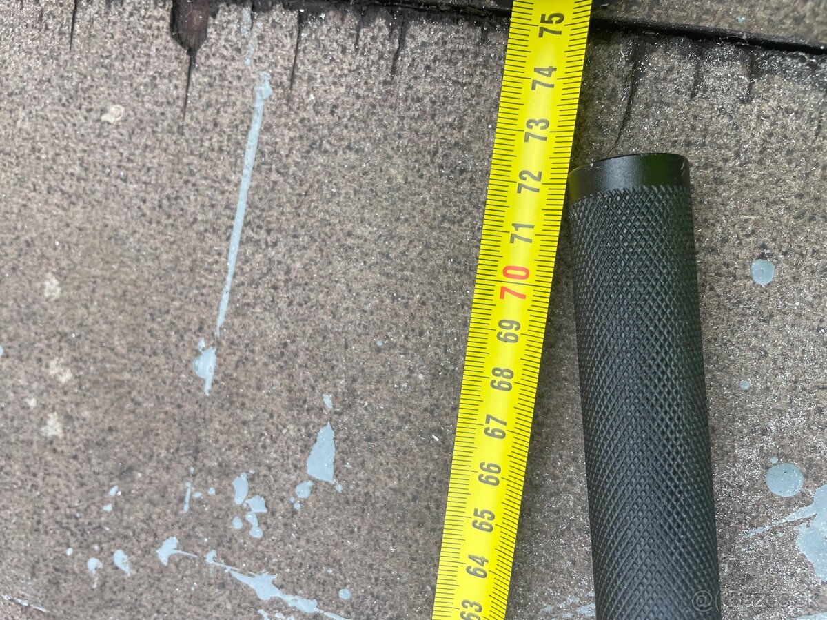 Riadidla 720 mm - 2
