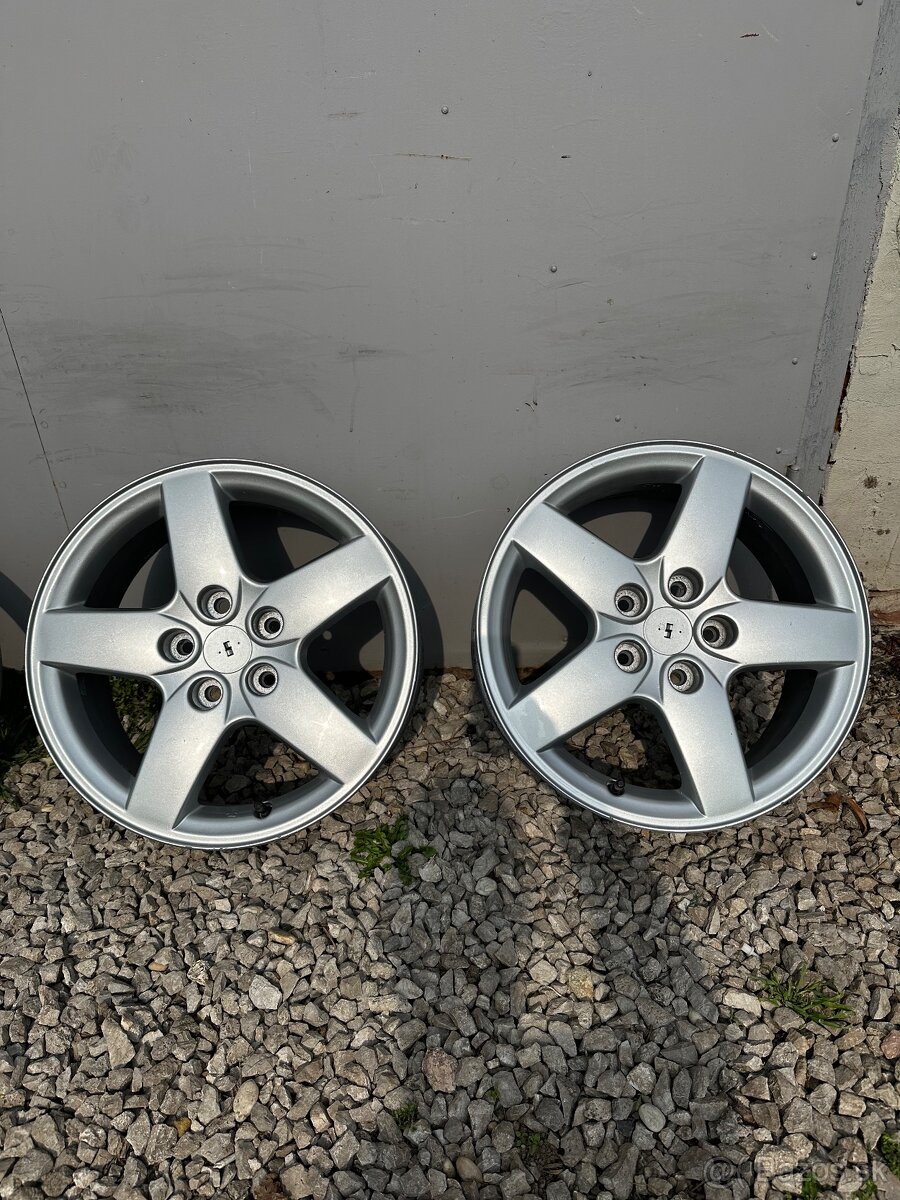 5x108 R16 - 2
