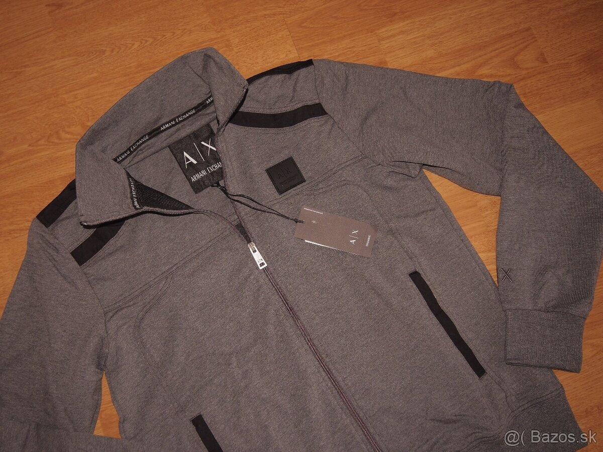 Armani Exchange pánska tepláková súprava - 2
