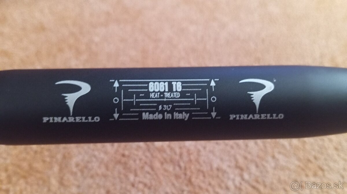 barany Pinarello - 2