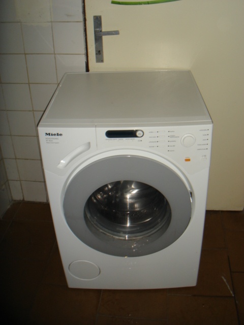 Pračka - 2