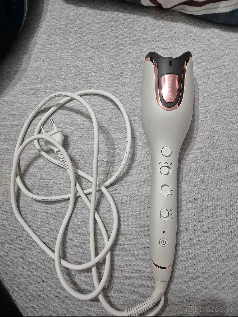 Kulma Philips 8000 SenseIQ - 2