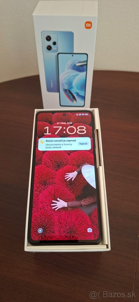 Xiaomi Redmi Note 12 Pro 5g - 2