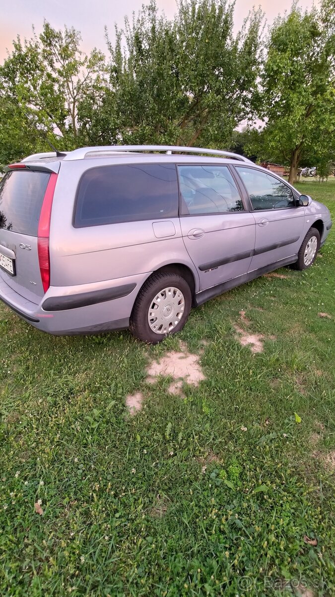 C5 hdi combi - 2