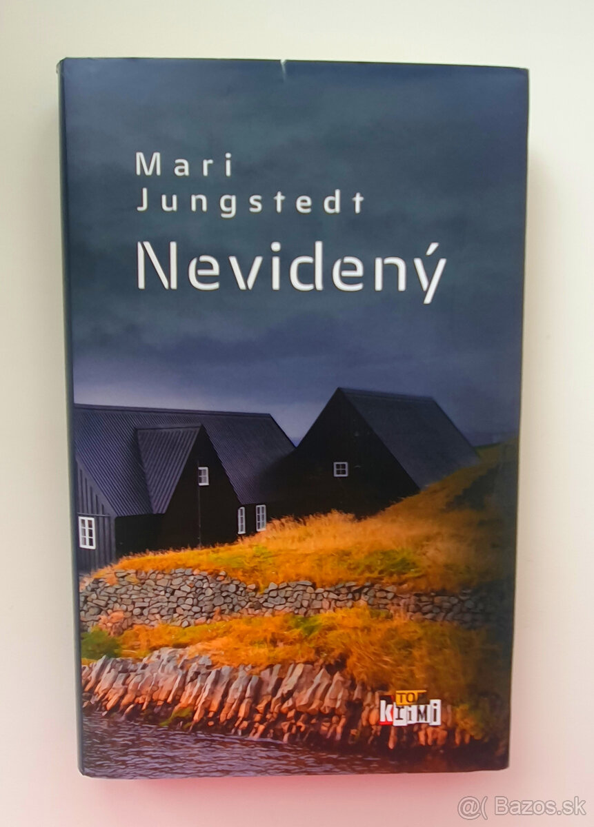 Nevidený - 2