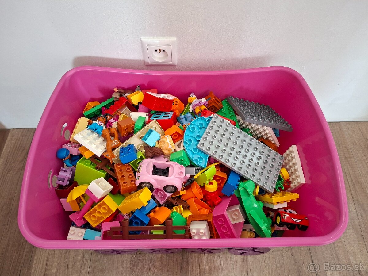 Lego duplo - 2