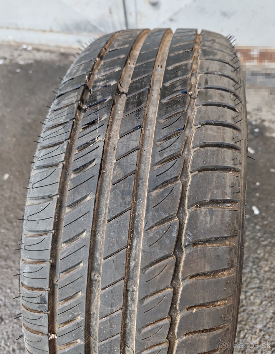 215/55 R16 - 2
