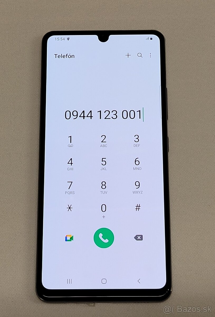 Samsung Galaxy A42 5G - 2