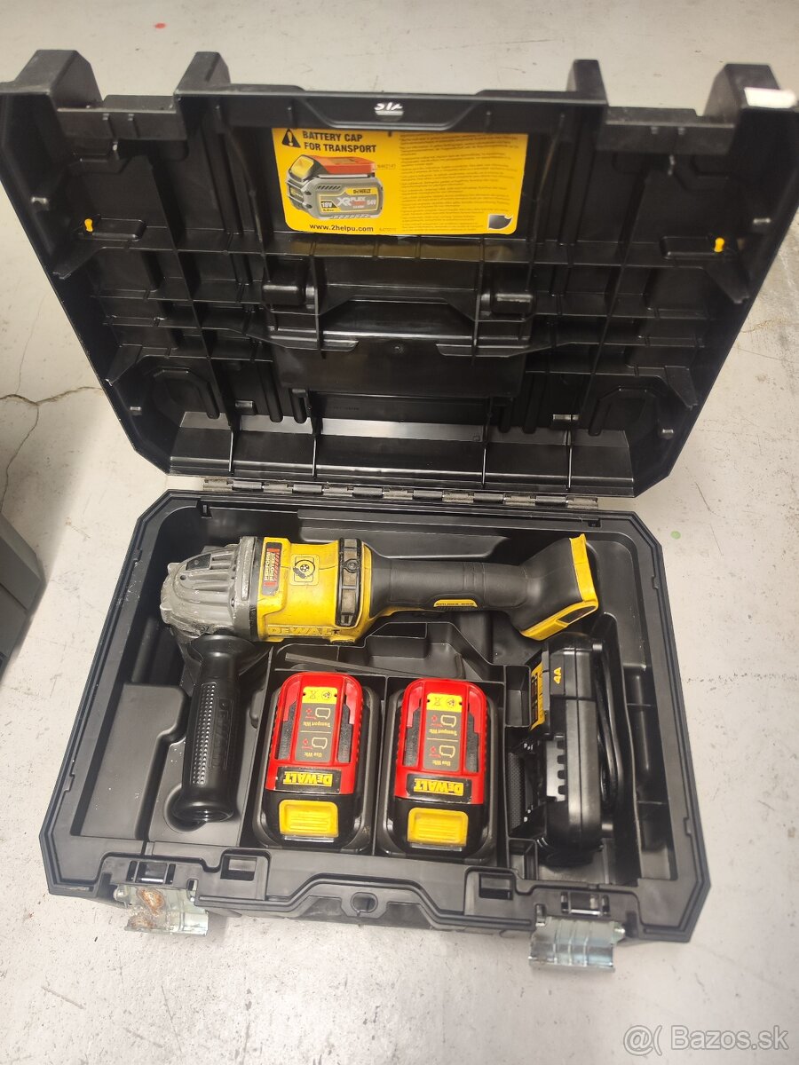 Predam Dewalt - 2