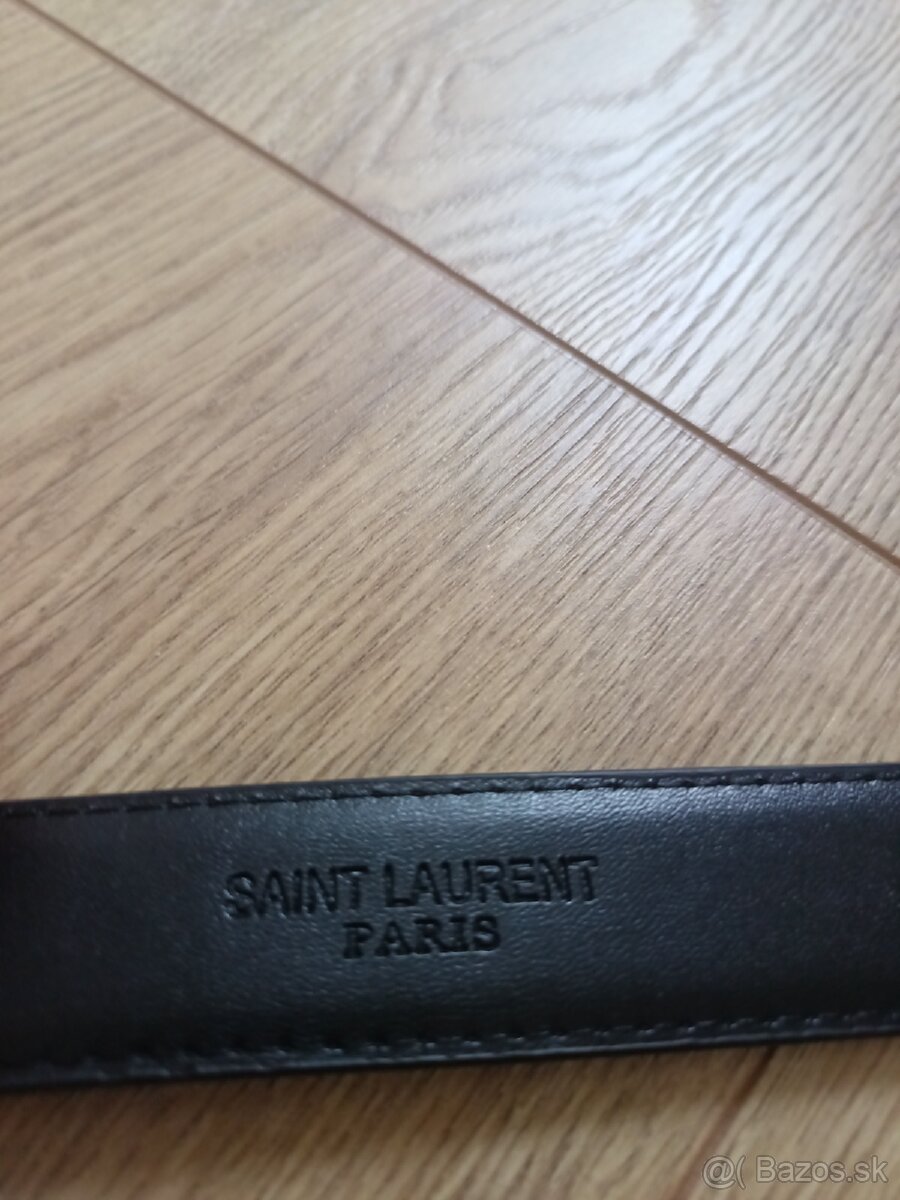 YSL opasok - 2