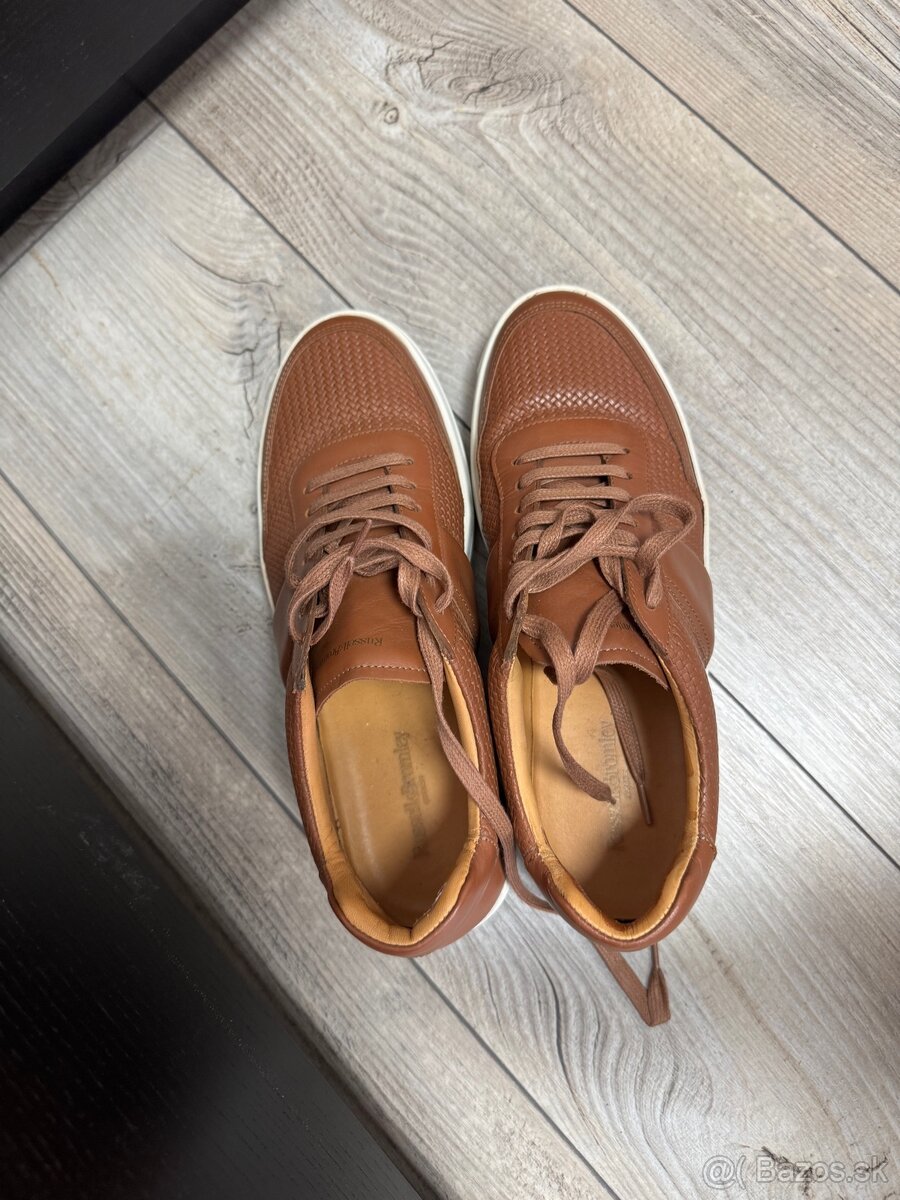 Russell&Bromley tenisky - 2