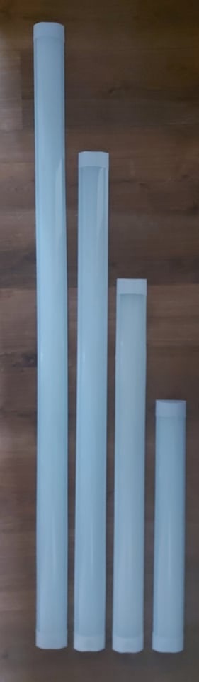 Led svetla - 2