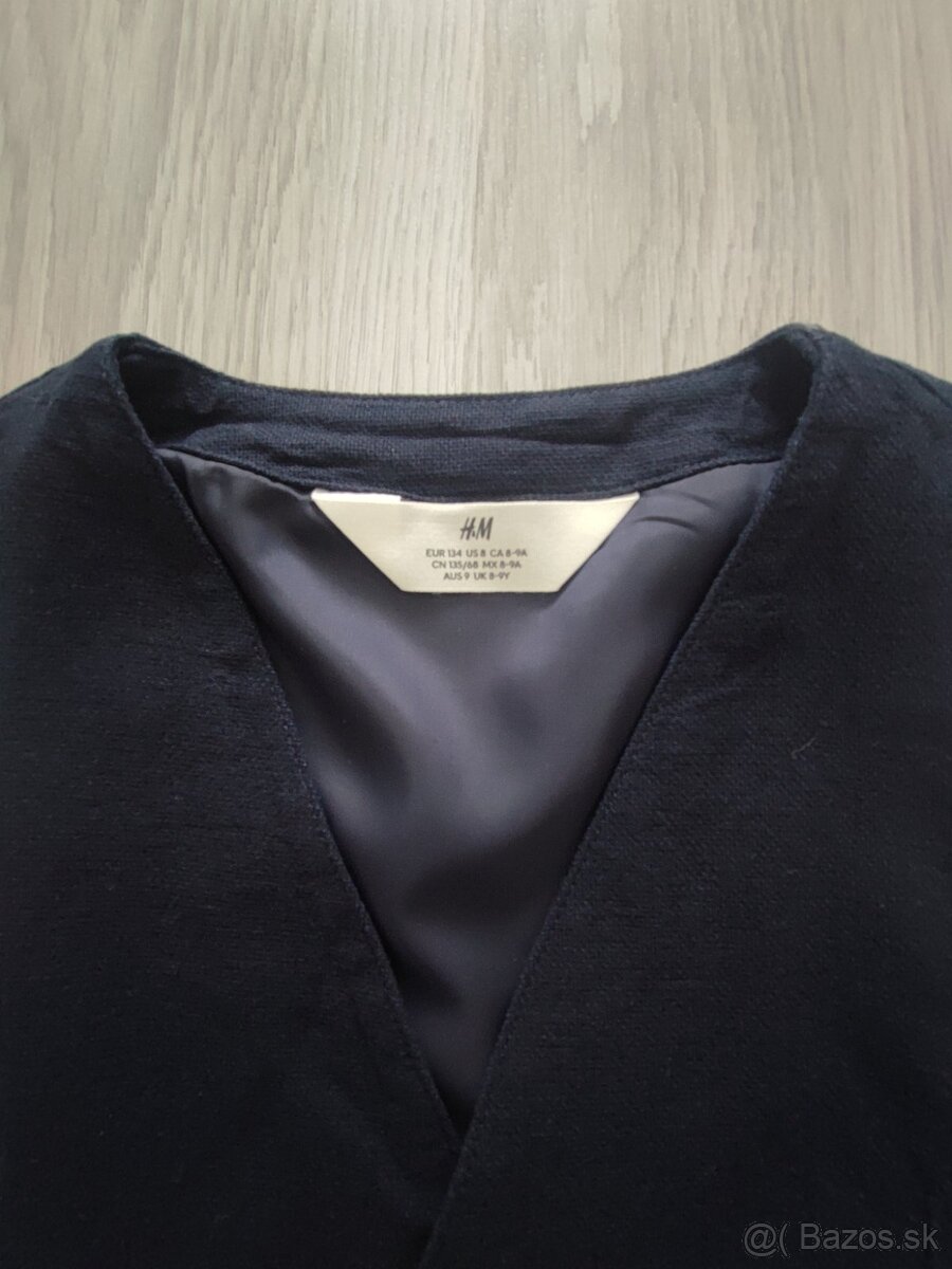 Vesta H&M - 2
