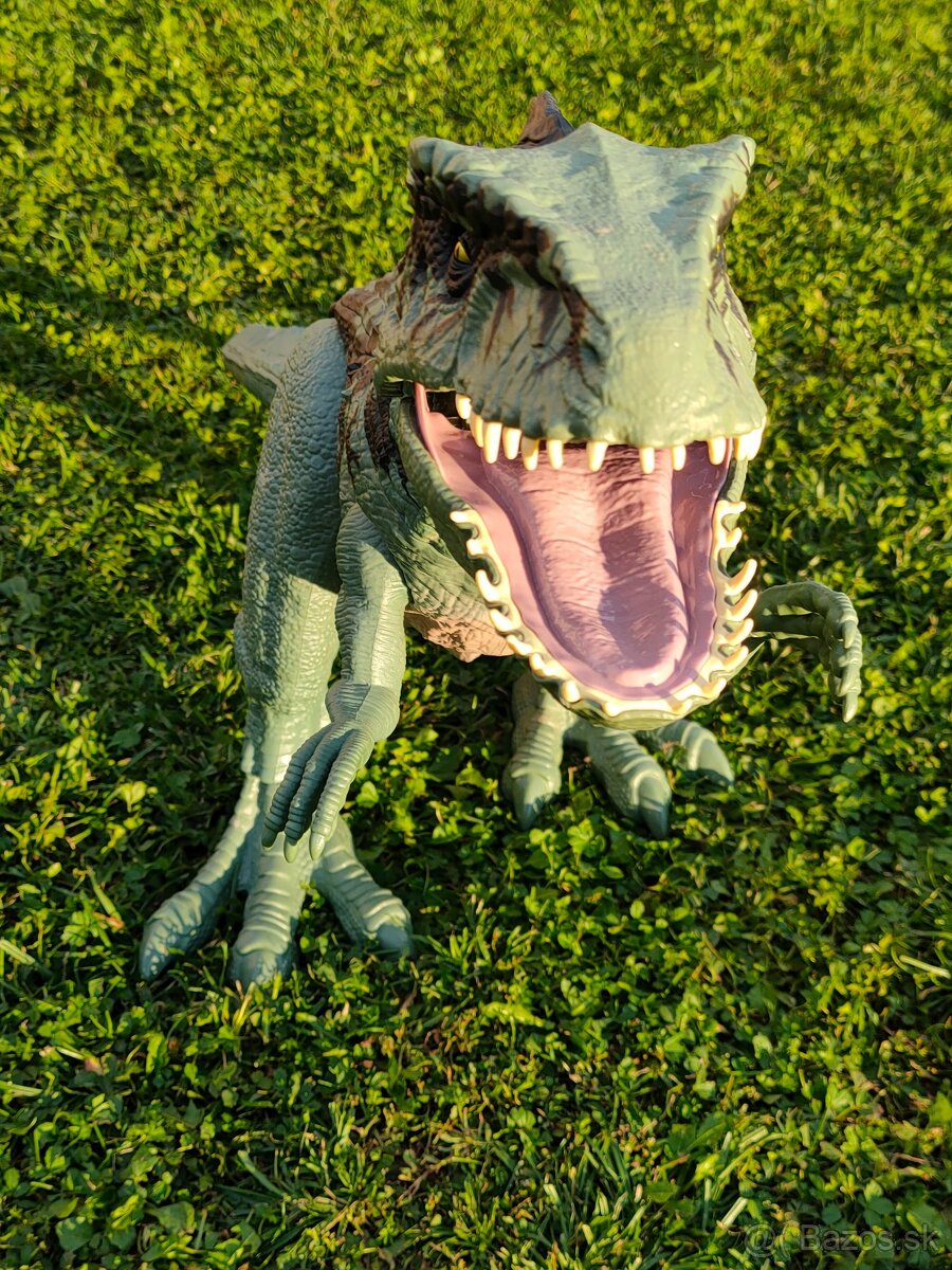 Dinosaurus - 2