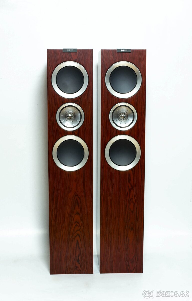 KEF R500 KEF R700 - 2