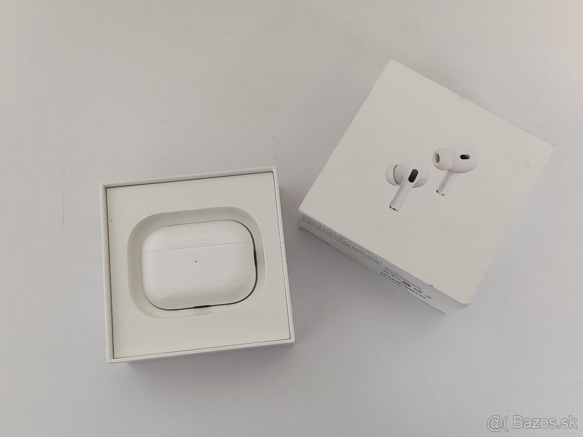 AirPods Pro (2. generácia) - 2