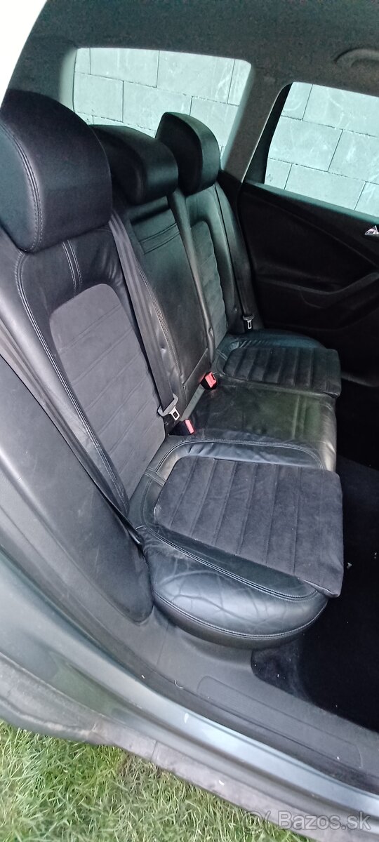 Predam na vw passat b6 2005-10 - 2