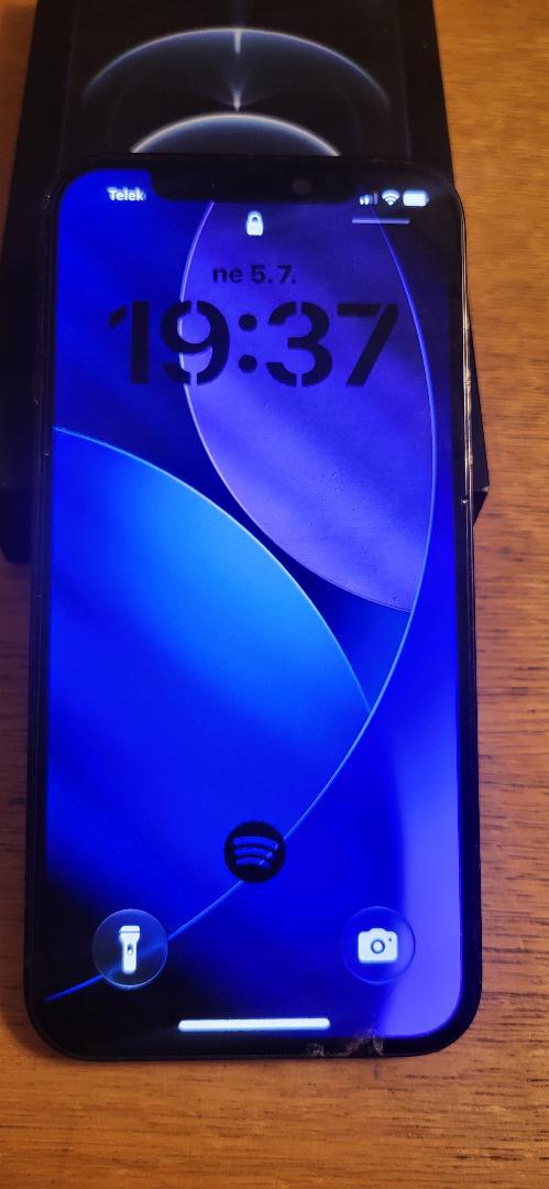 iPhone 12 pro - 2