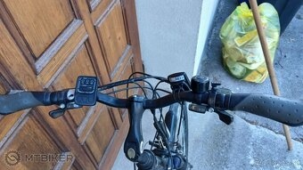 Mestske elektrobicykle galaxy - 2