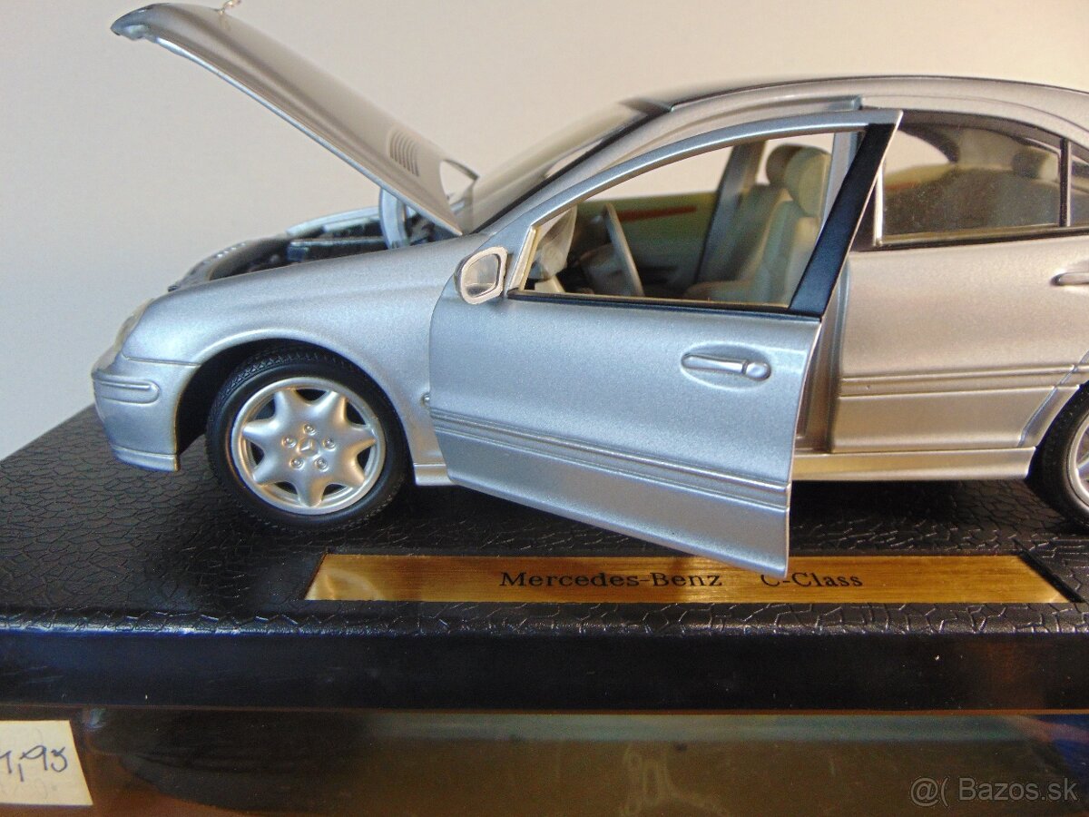 1:18 model - 2