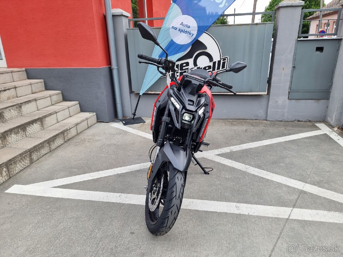 VOGE 125 RS - 2