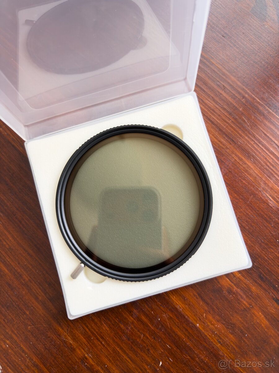 7Artisans Spectrum 85 mm T2.0 Sony E - 2