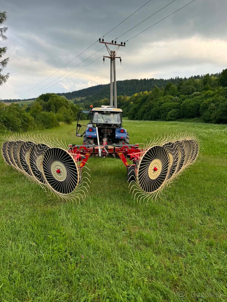 Enorossi batrake 12 - 2
