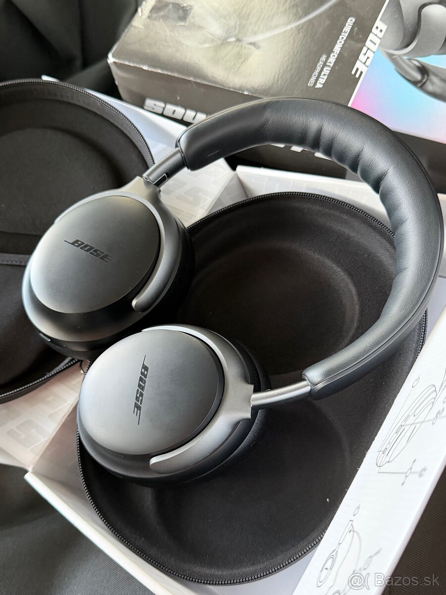 Bose QuietComfort ultra - 2