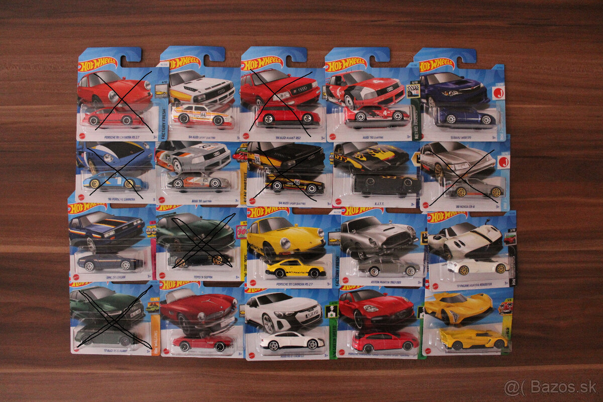 hot wheels - 2