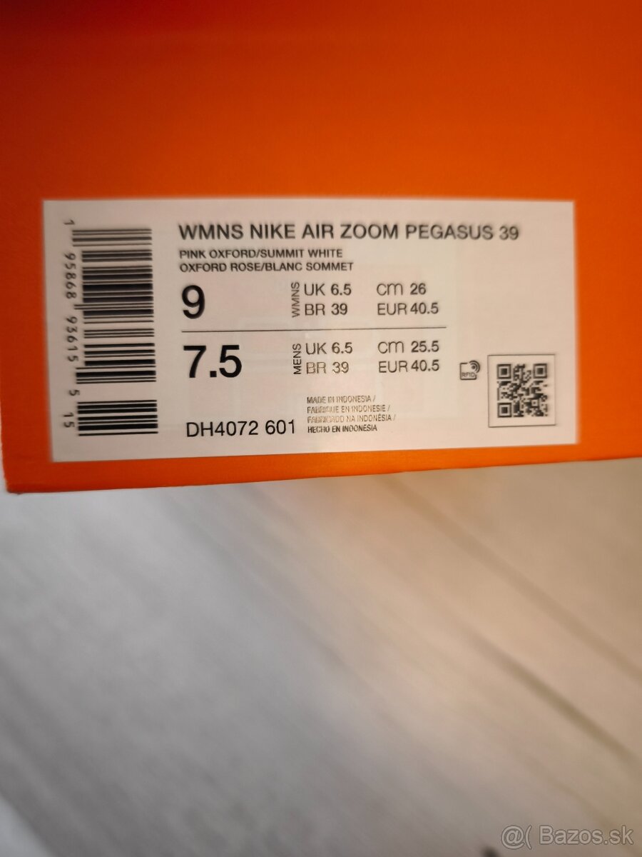 Tenisky Nike - 2