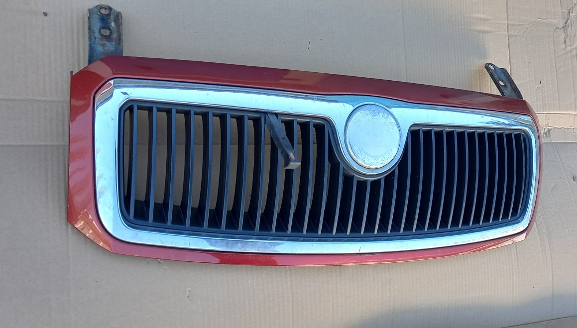 Predám masku na skoda fabia I - 2