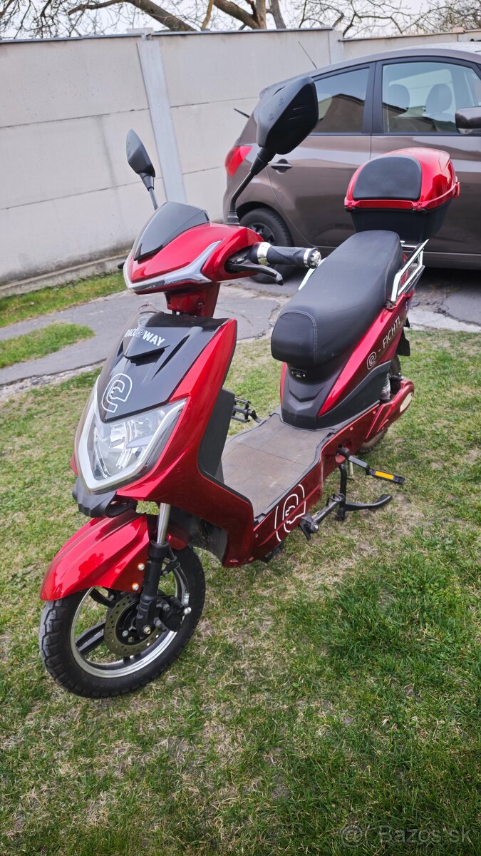 Predám - 2