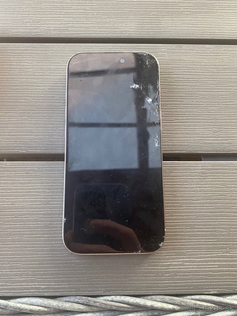 Iphone 16 pro 256 GB - 2