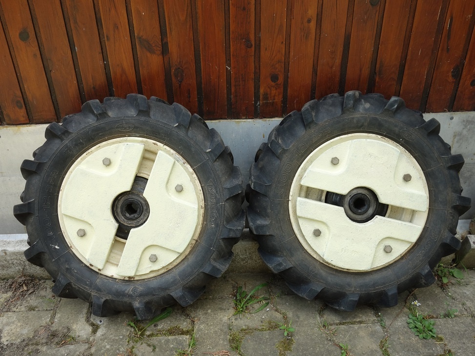 príslušenstvo - vari, agzat - 2
