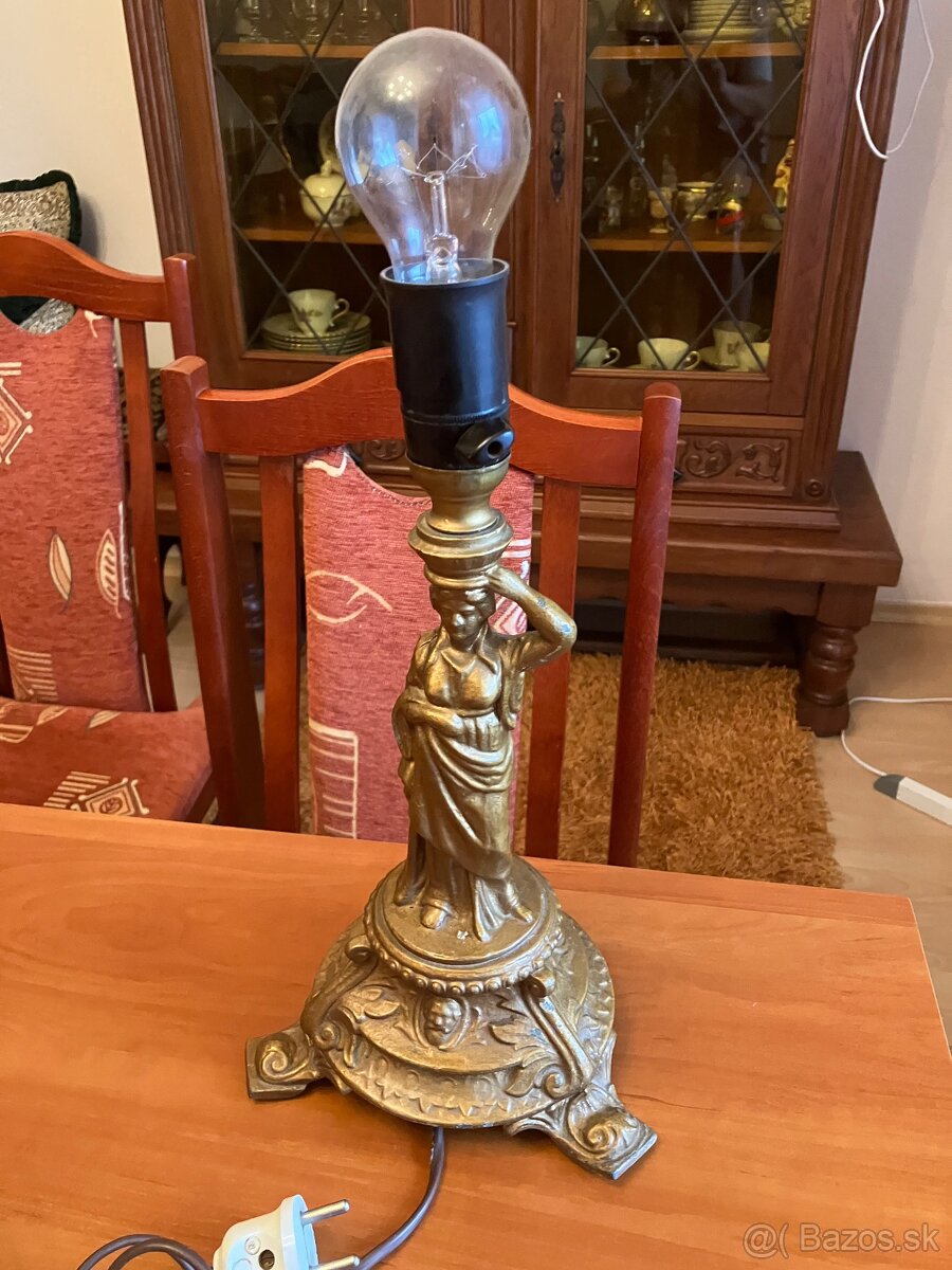 Lampa - 2
