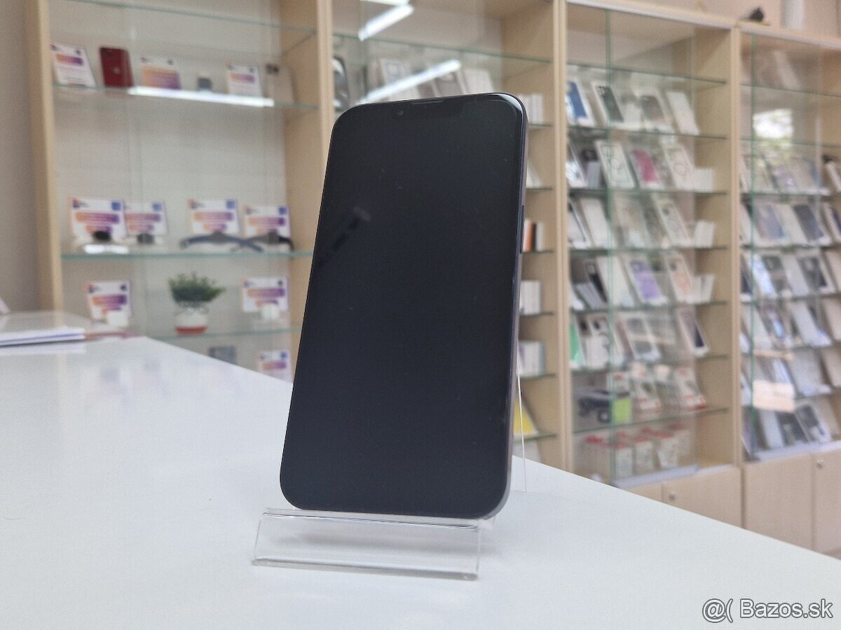 iPhone 13 128GB Midnight - 2