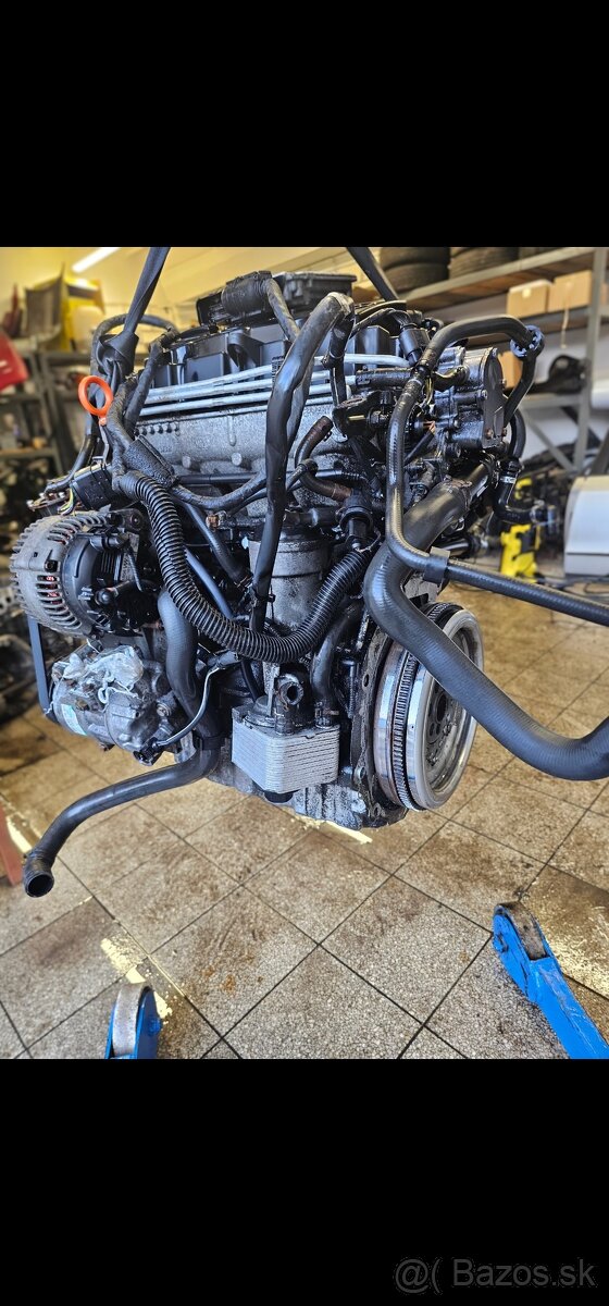 Motor 2.0 TDI 103kW – BMM/BMP - 2