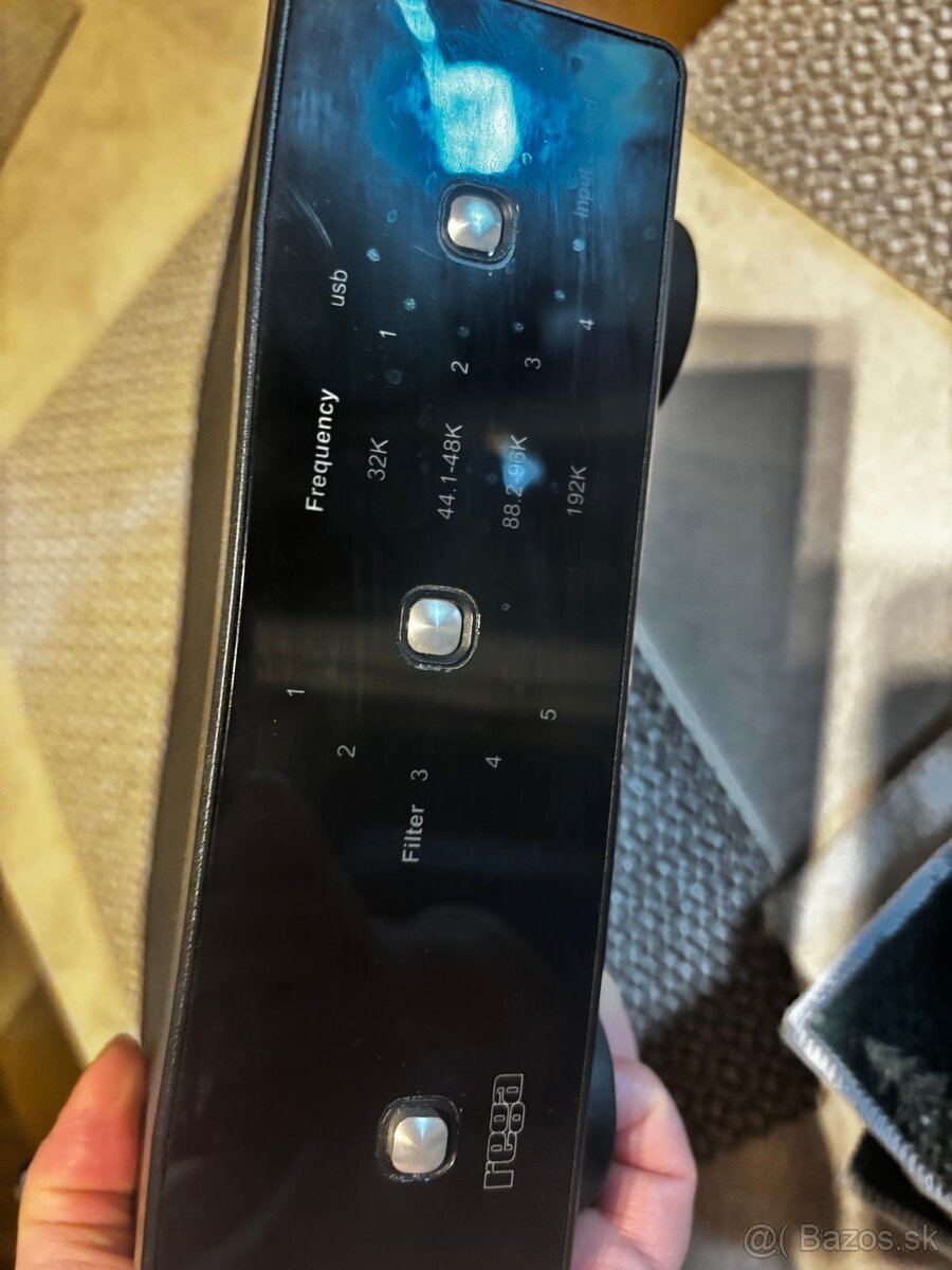 Rega DAC - 2