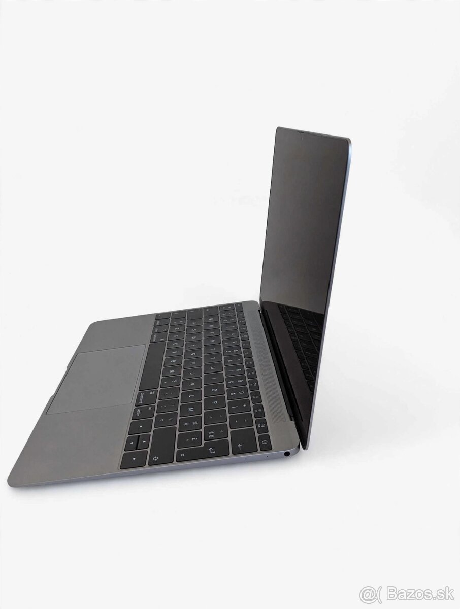 MacBook 12" 2016 - 8GB - ultraľahký - 2