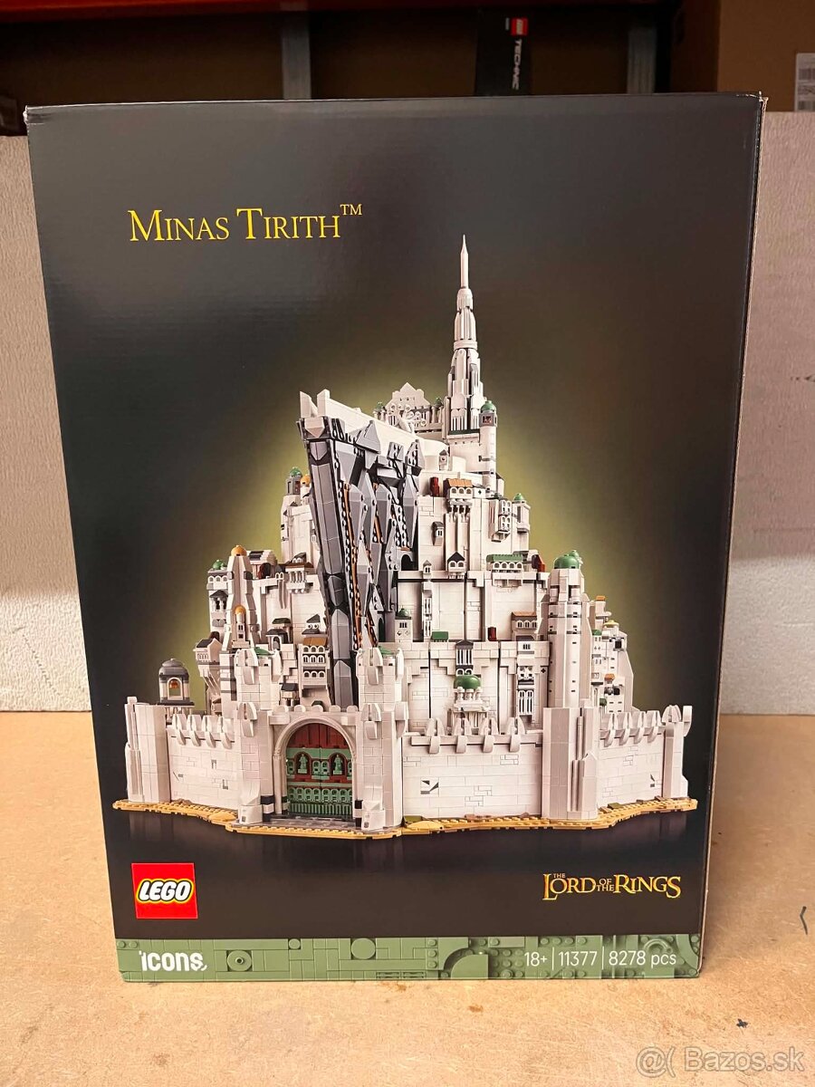 Lego 11377 - 2