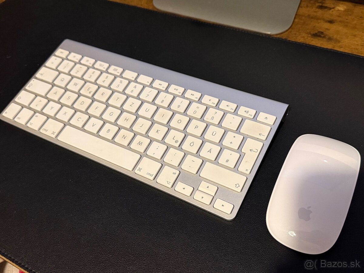 IMac 27 5k - 2