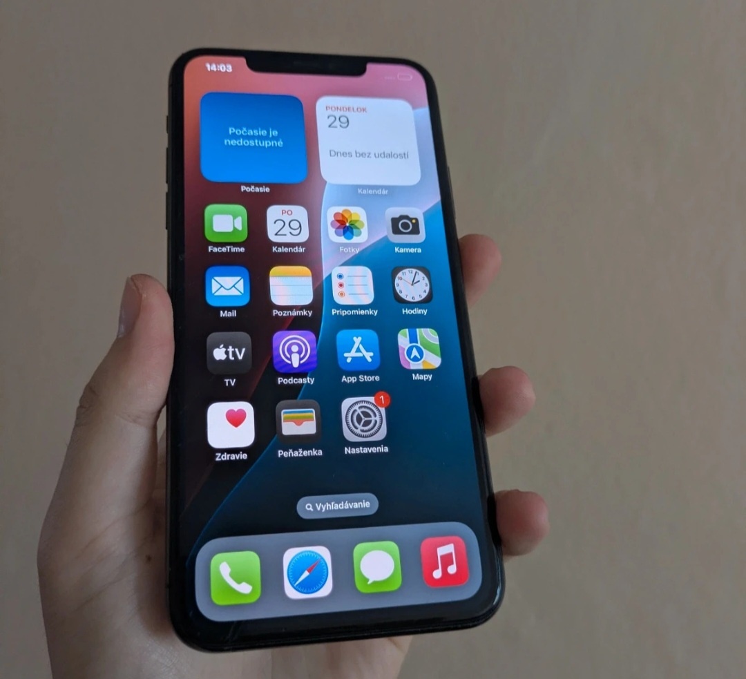 Iphone 11 pro max - 2