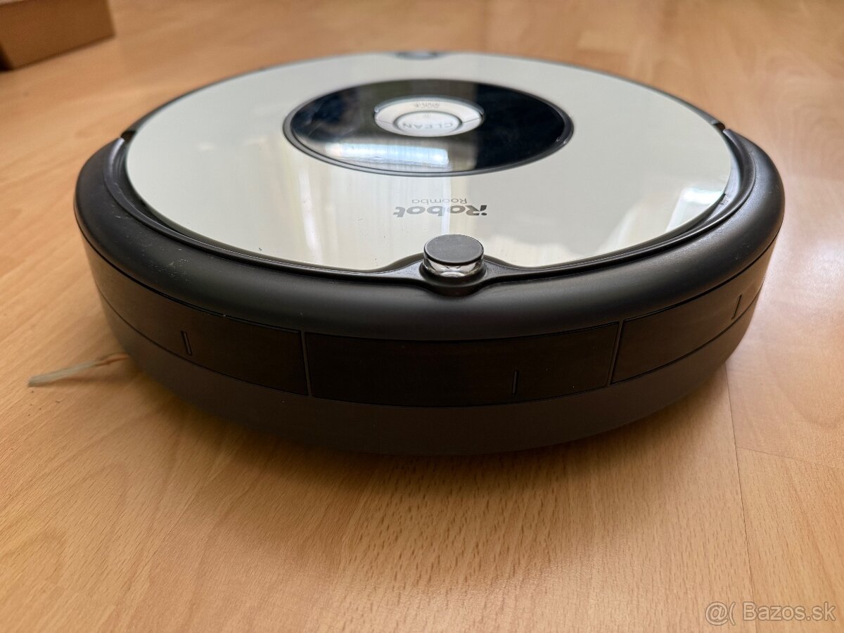 Roomba 605 - 2